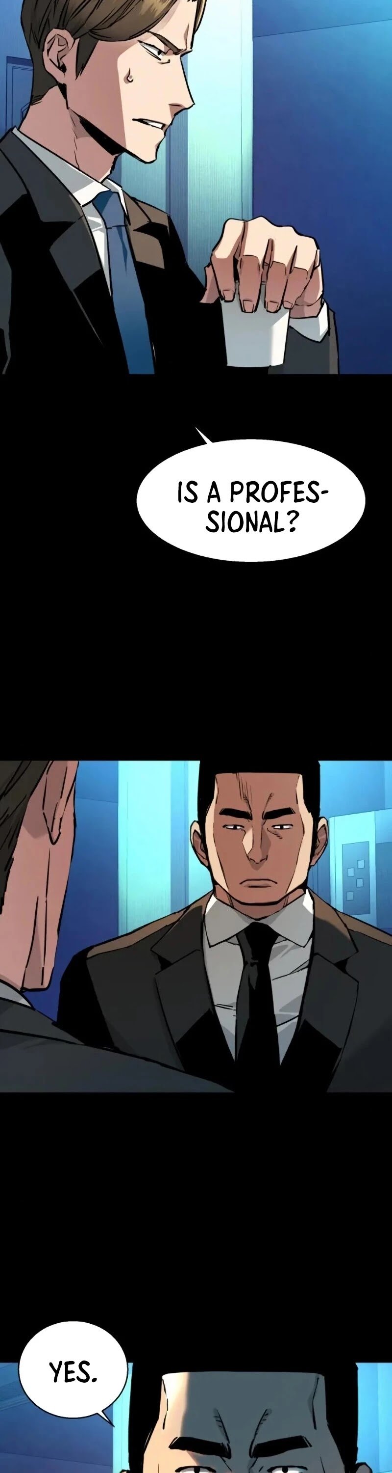 Mercenary Enrollment chapter 46 page 51