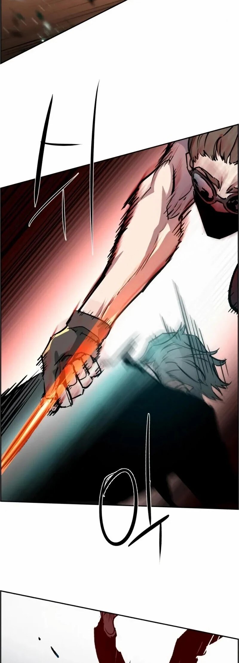 Mercenary Enrollment chapter 46 page 57