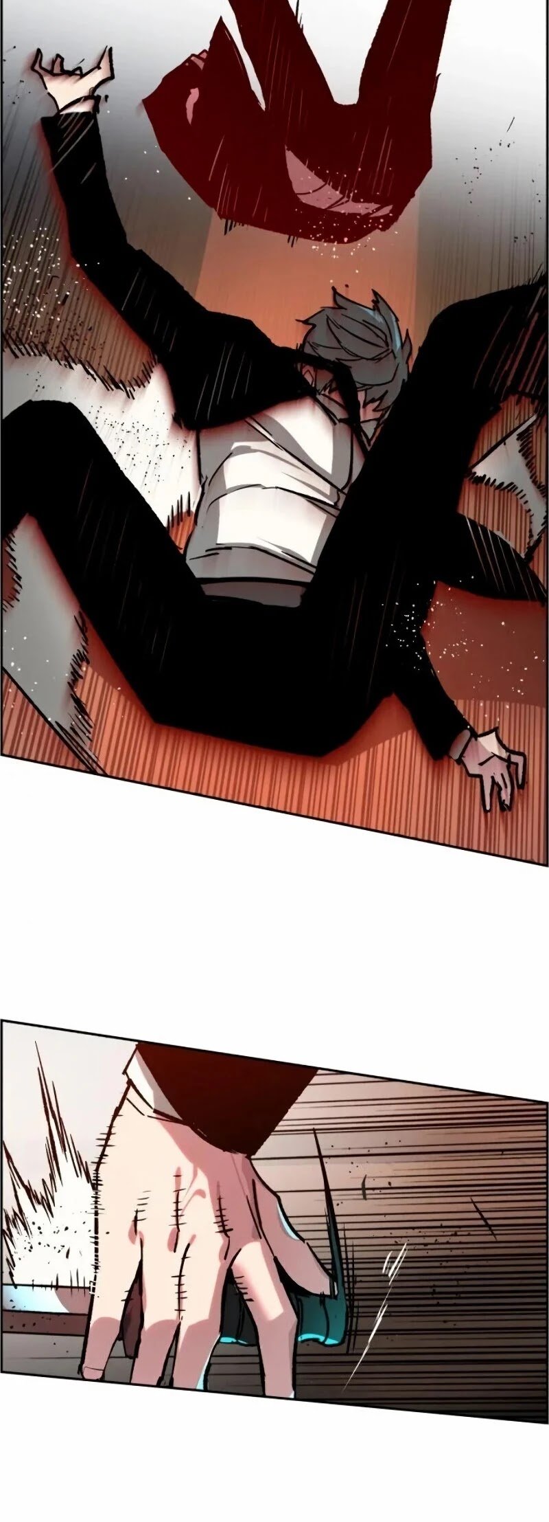 Mercenary Enrollment chapter 46 page 58