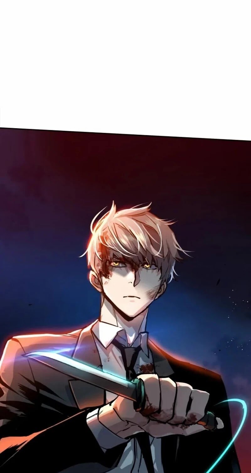 Mercenary Enrollment chapter 46 page 59