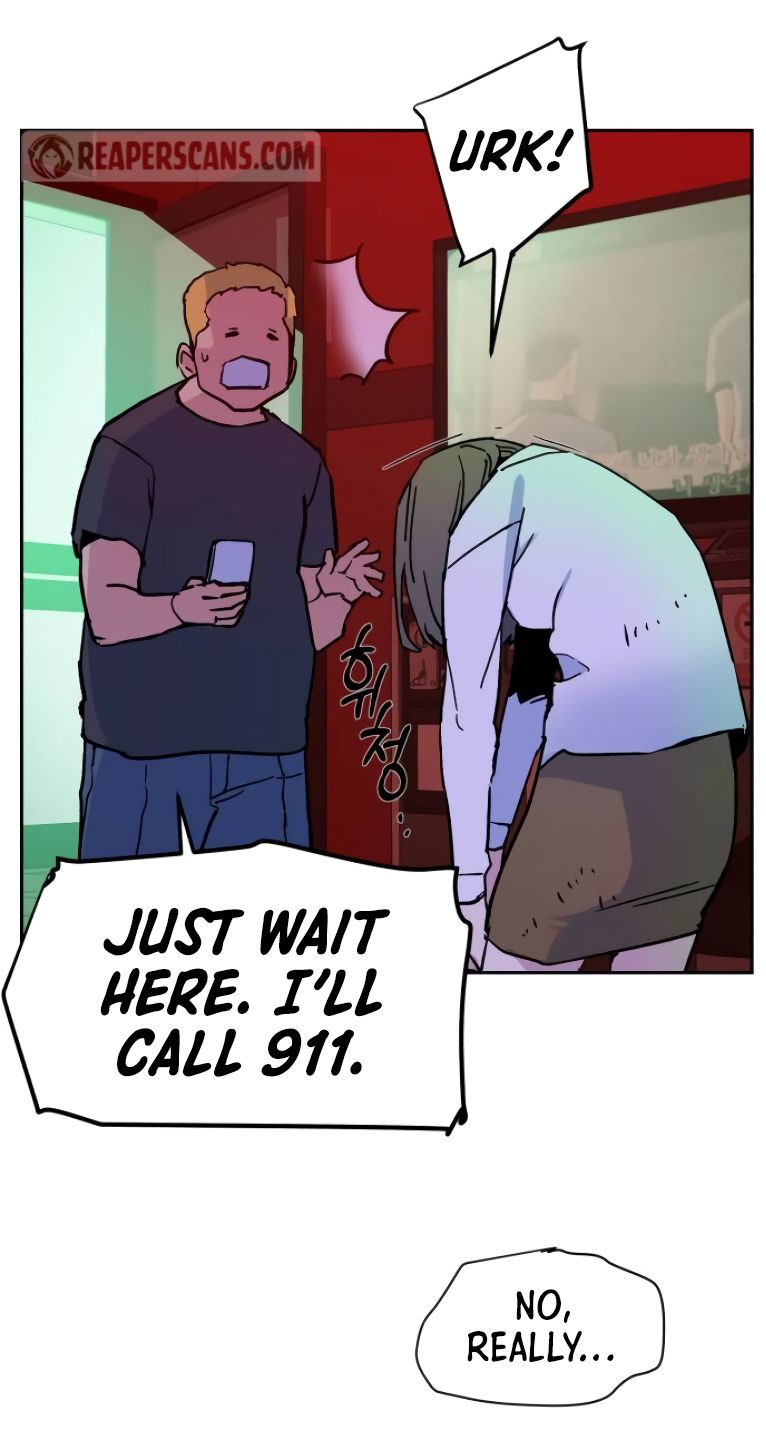 Mercenary Enrollment chapter 5 page 11