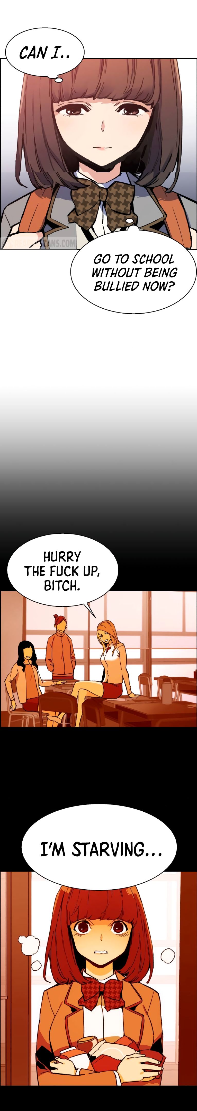 Mercenary Enrollment chapter 5 page 2