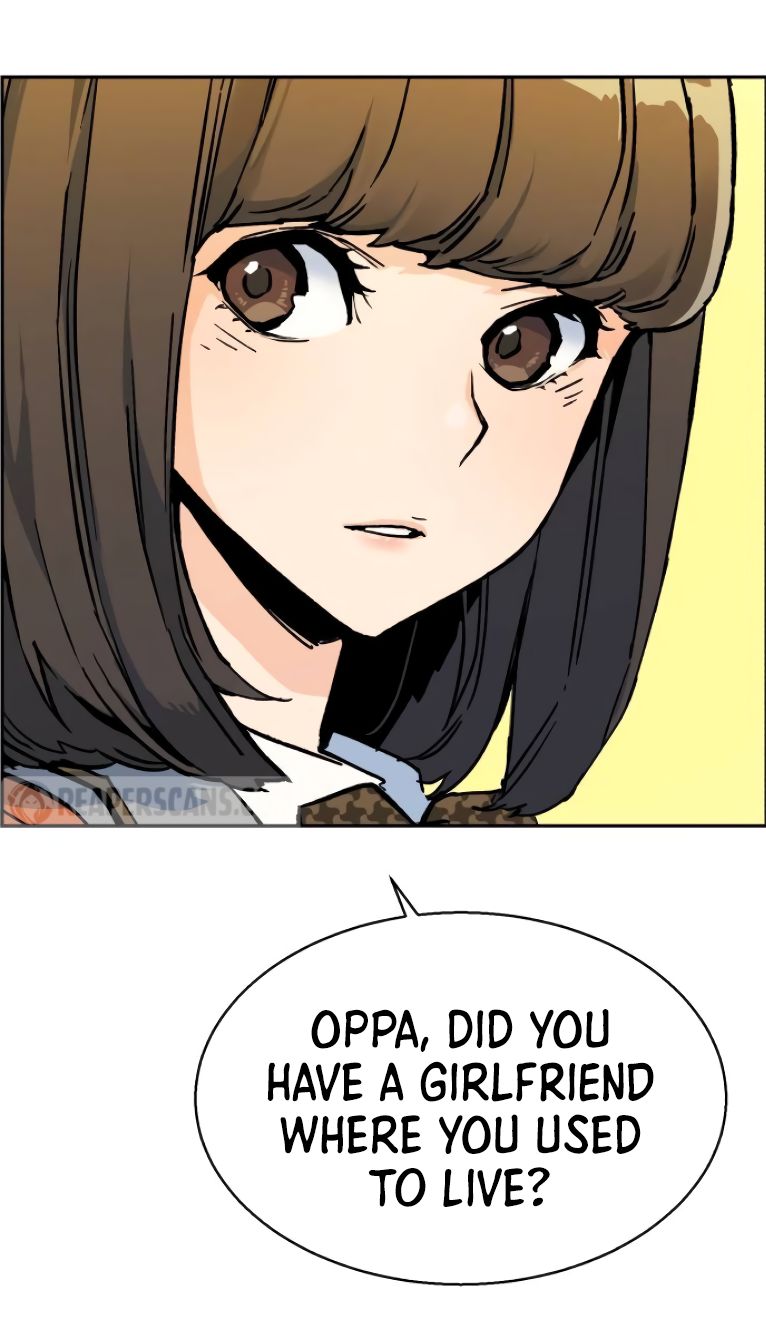 Mercenary Enrollment chapter 5 page 5