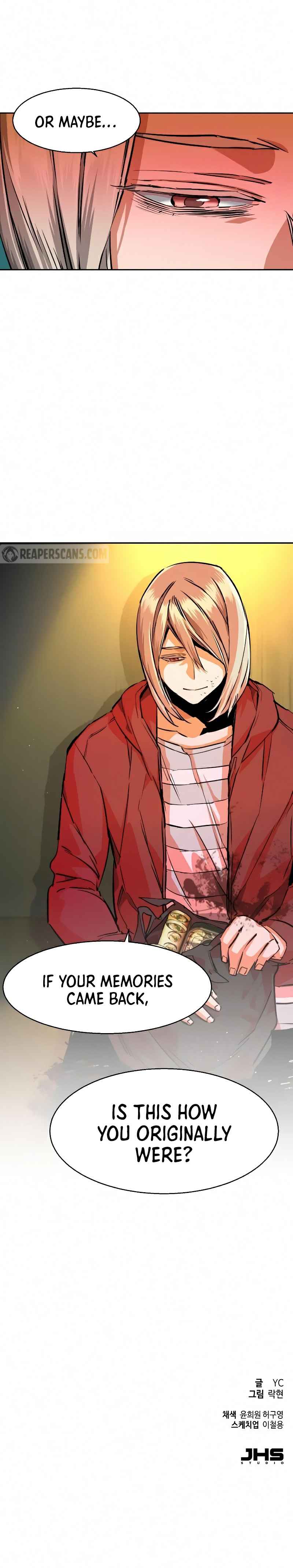 Mercenary Enrollment chapter 56 page 14