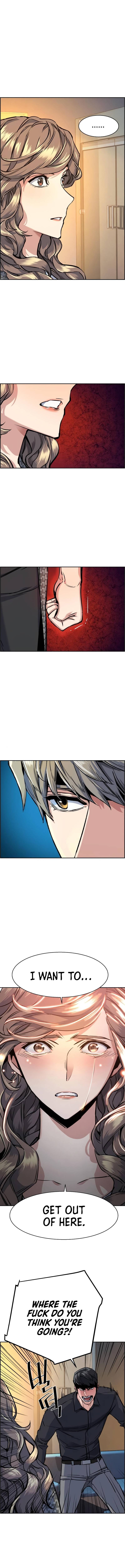 Mercenary Enrollment chapter 62 page 4