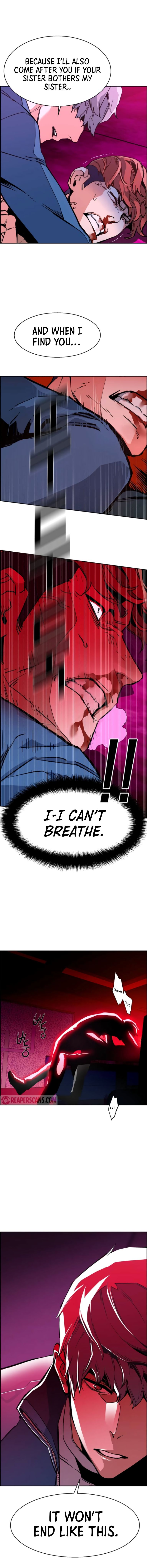 Mercenary Enrollment chapter 7 page 7