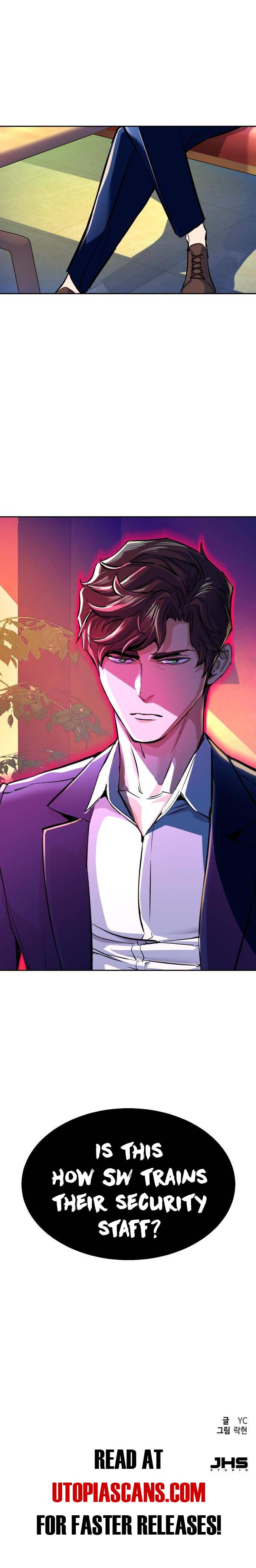 Mercenary Enrollment chapter 72 page 15