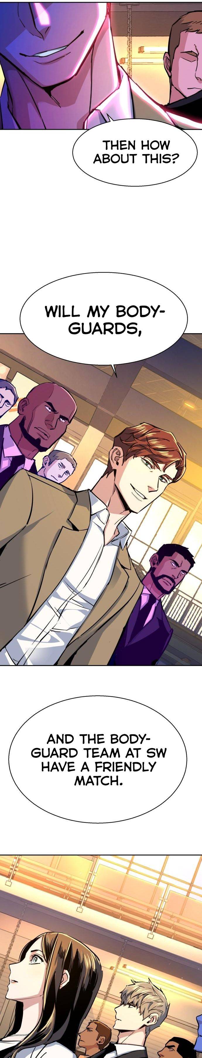 Mercenary Enrollment chapter 73 page 13