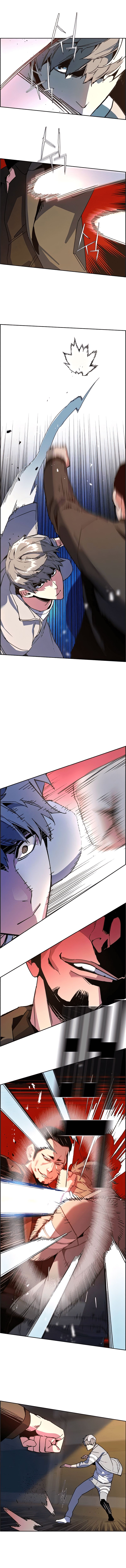 Mercenary Enrollment chapter 8 page 14