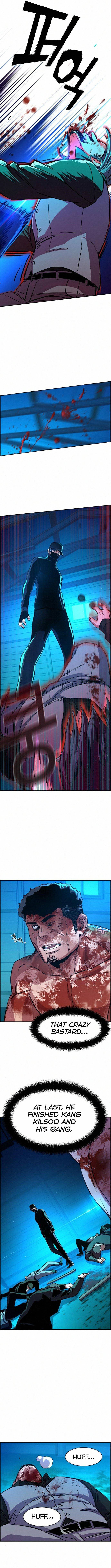 Mercenary Enrollment chapter 82 page 4