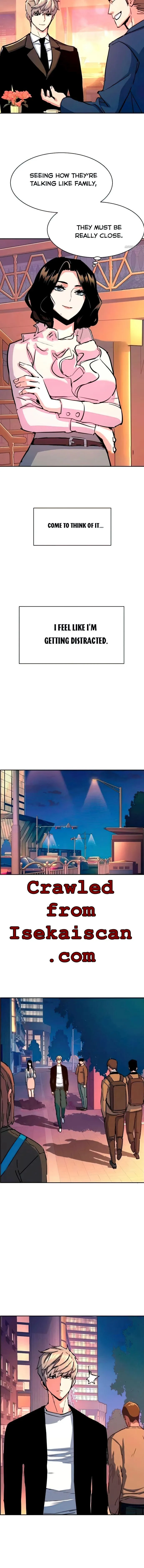 Mercenary Enrollment chapter 93 page 13