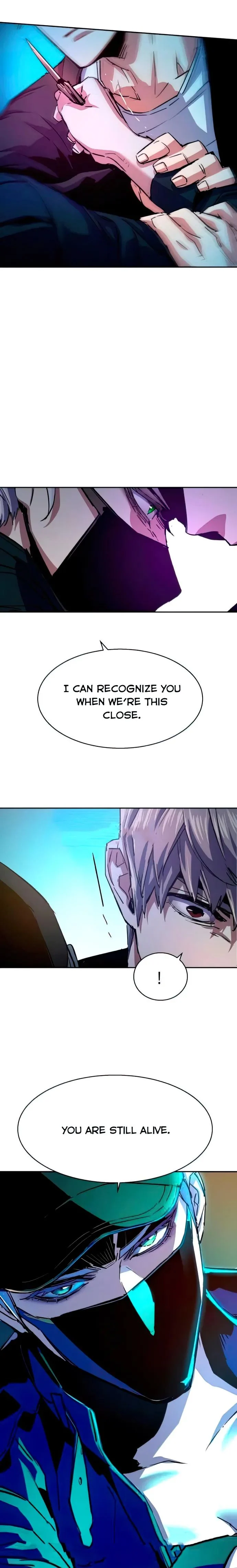 Mercenary Enrollment chapter 93 page 16