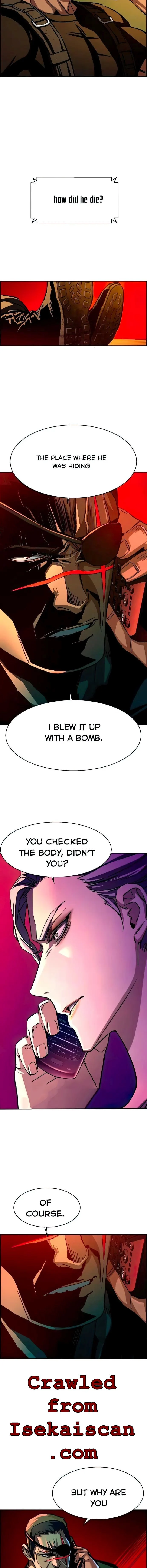 Mercenary Enrollment chapter 93 page 2