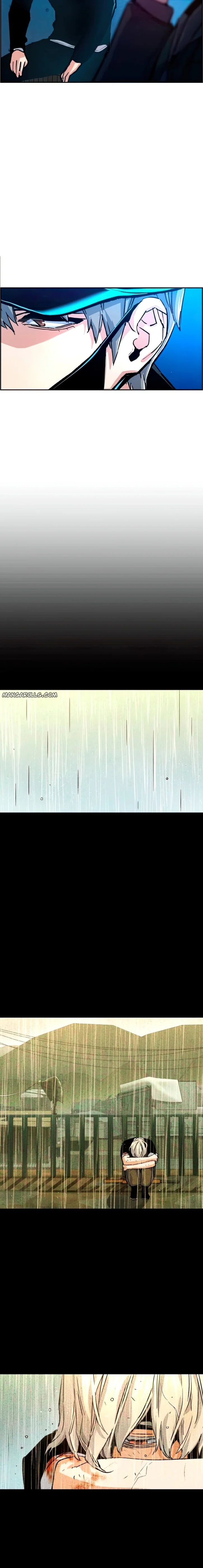 Mercenary Enrollment chapter 96 page 10