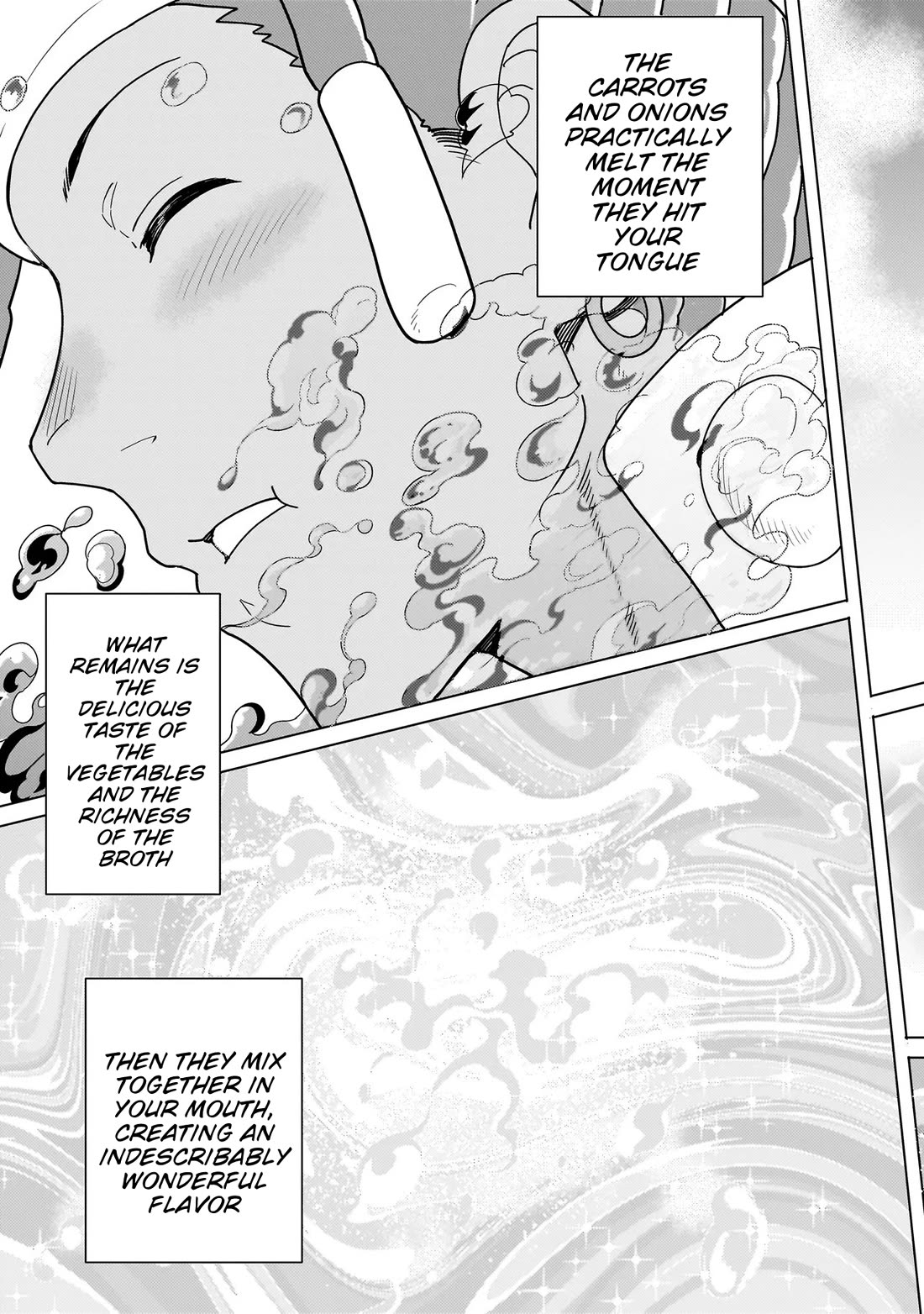 Mercenary Group Cook chapter 10 page 43