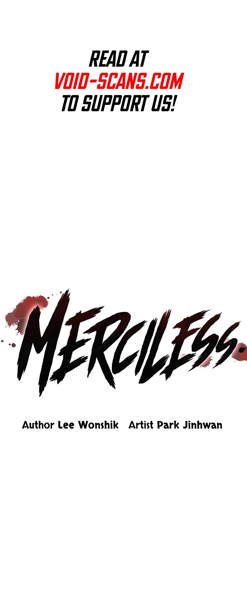 Merciless chapter 11 page 3