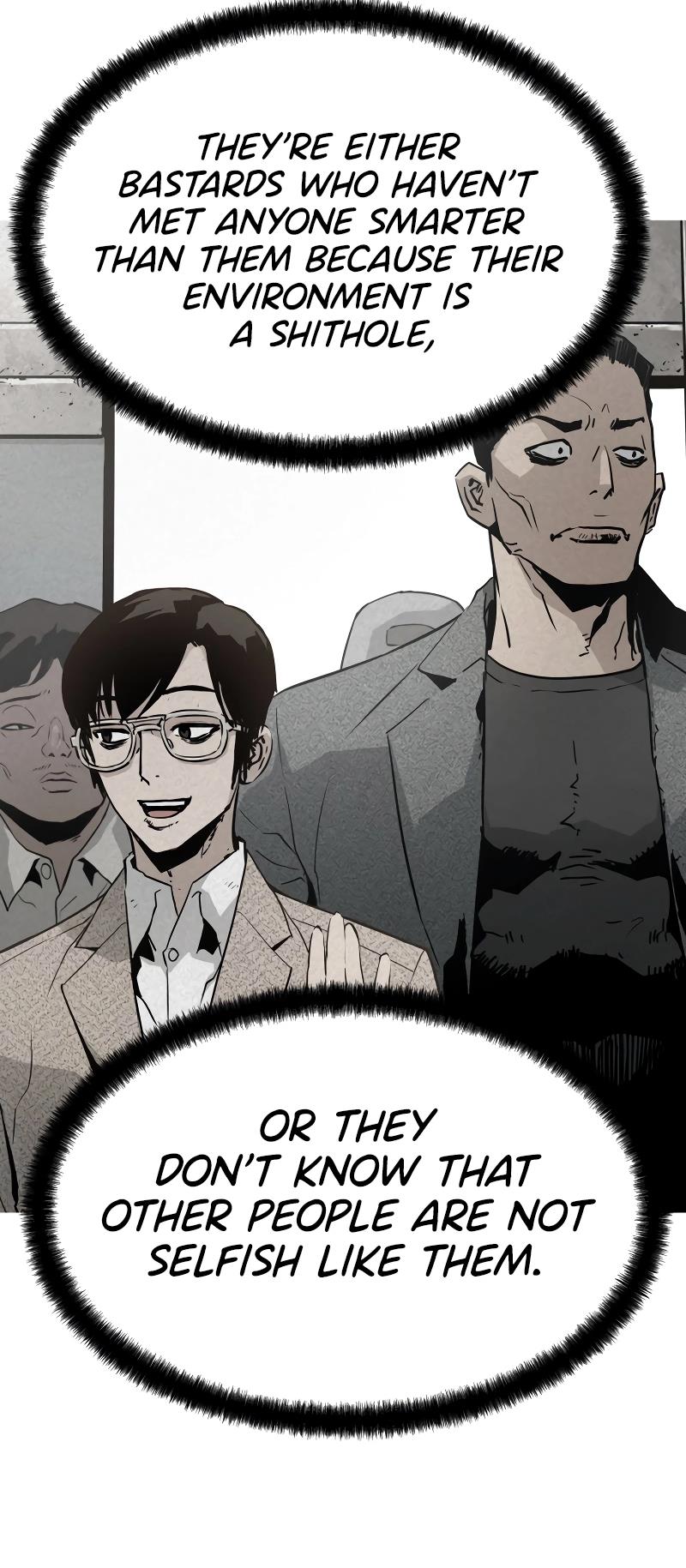 Merciless chapter 11 page 39