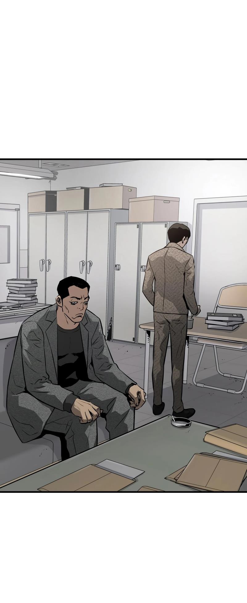 Merciless chapter 11 page 4