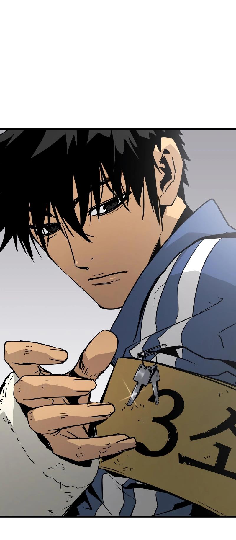 Merciless chapter 11 page 40