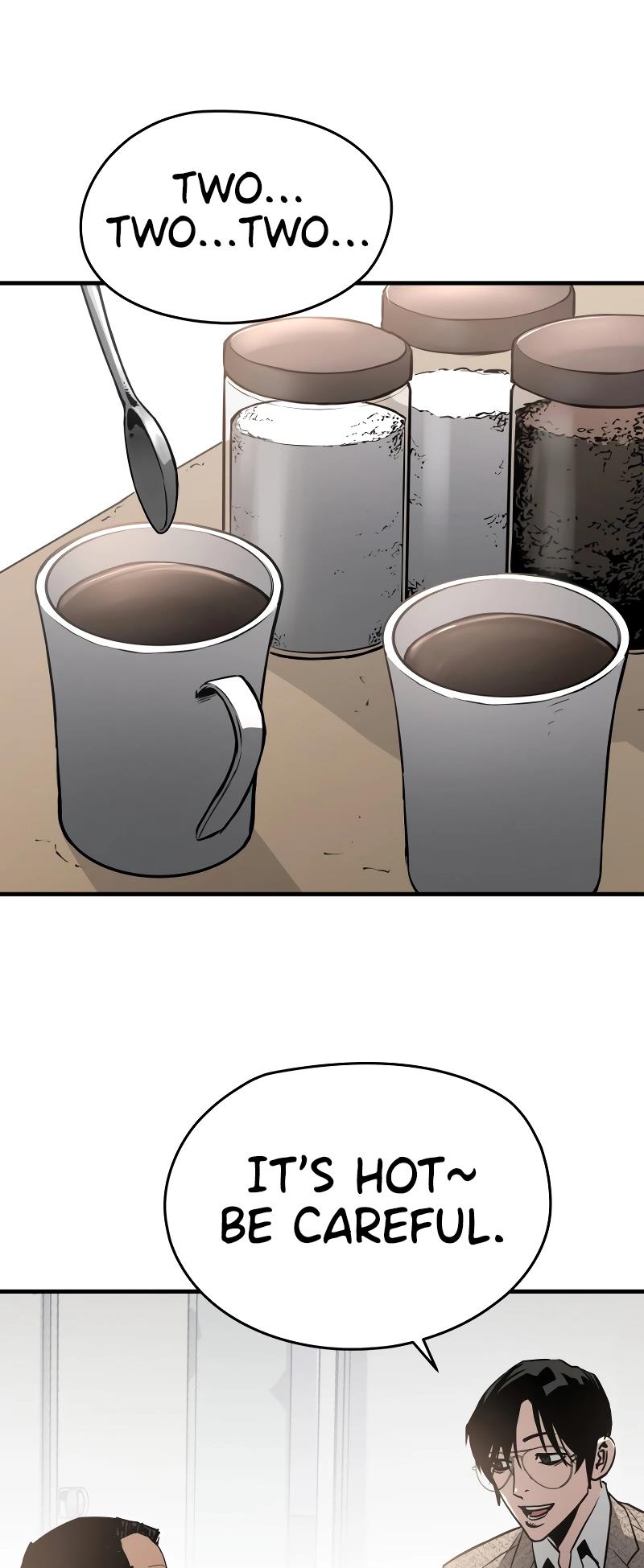 Merciless chapter 11 page 5