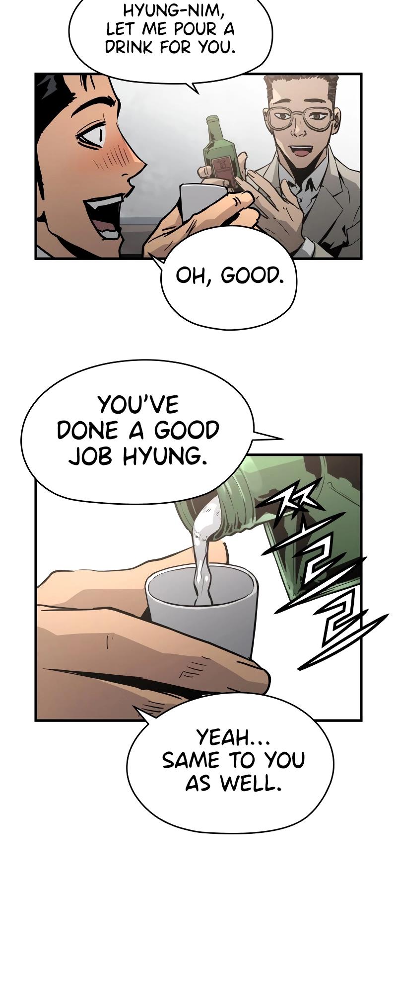 Merciless chapter 11 page 56