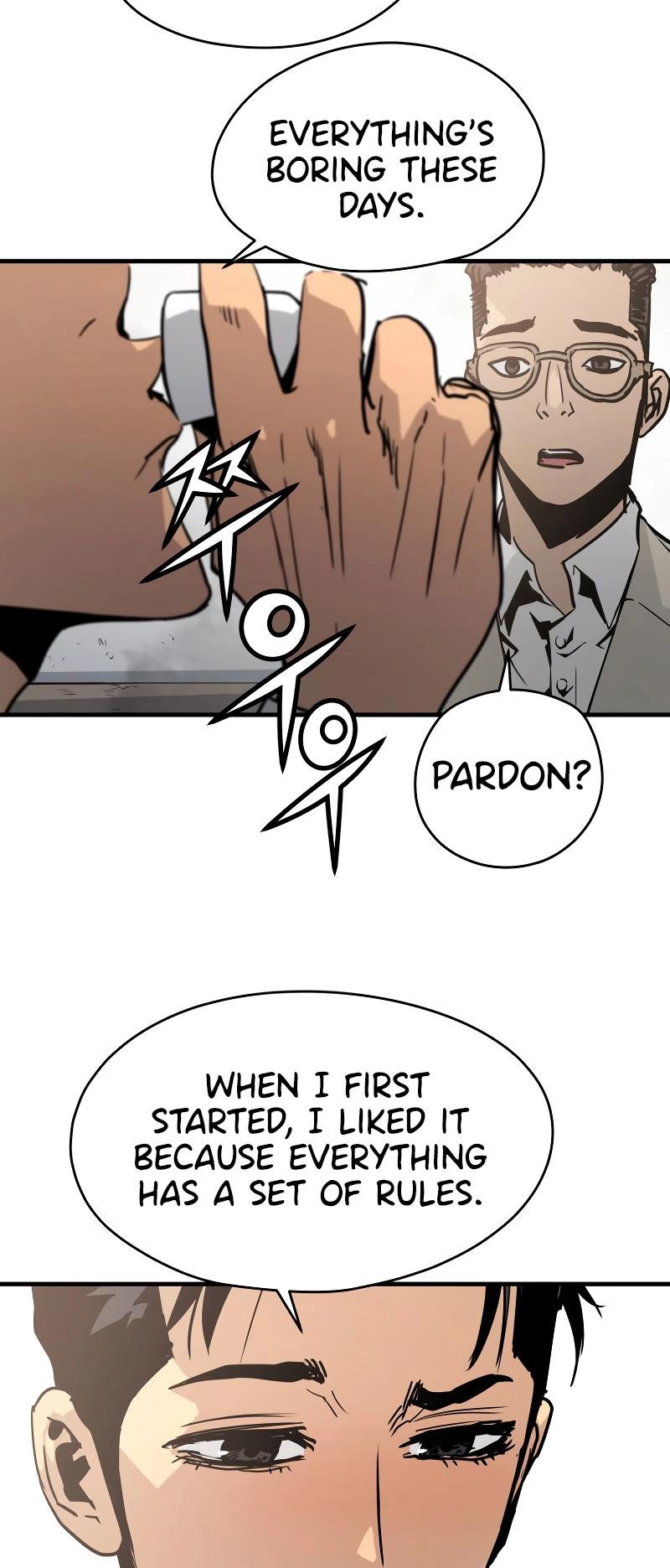 Merciless chapter 11 page 58