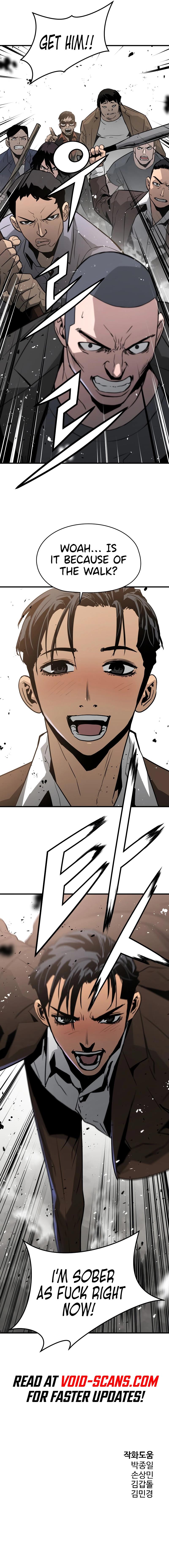 Merciless chapter 11 page 72