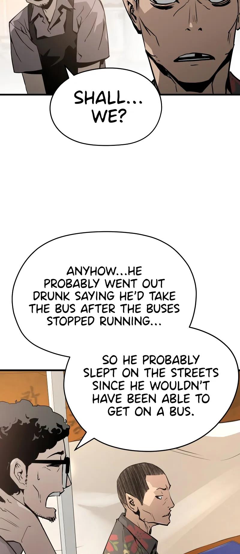 Merciless chapter 13 page 20