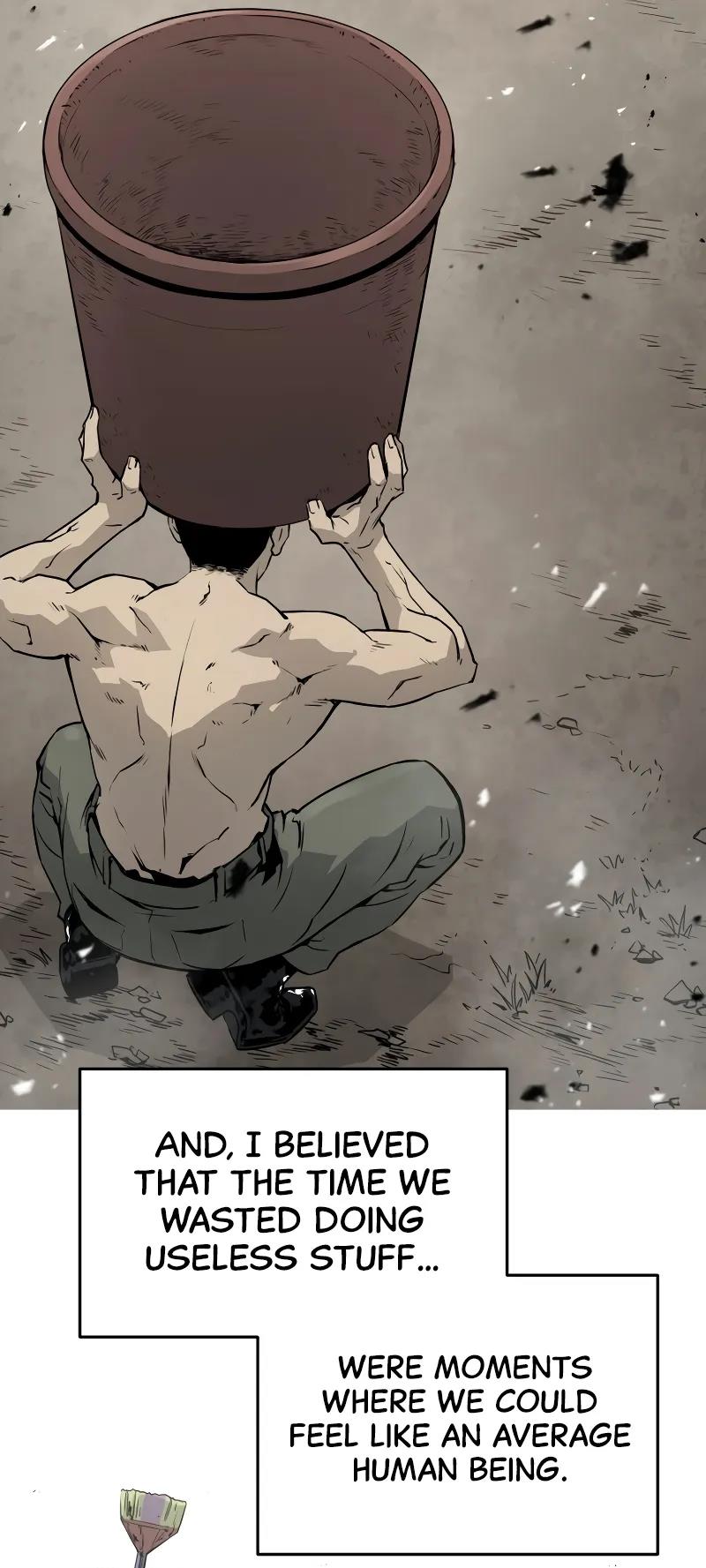 Merciless chapter 13 page 48