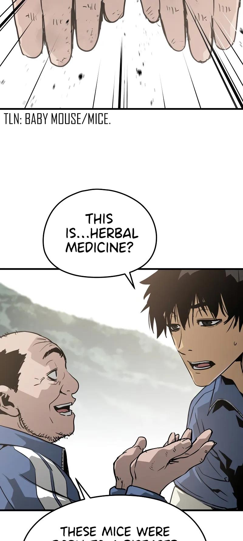 Merciless chapter 13 page 54