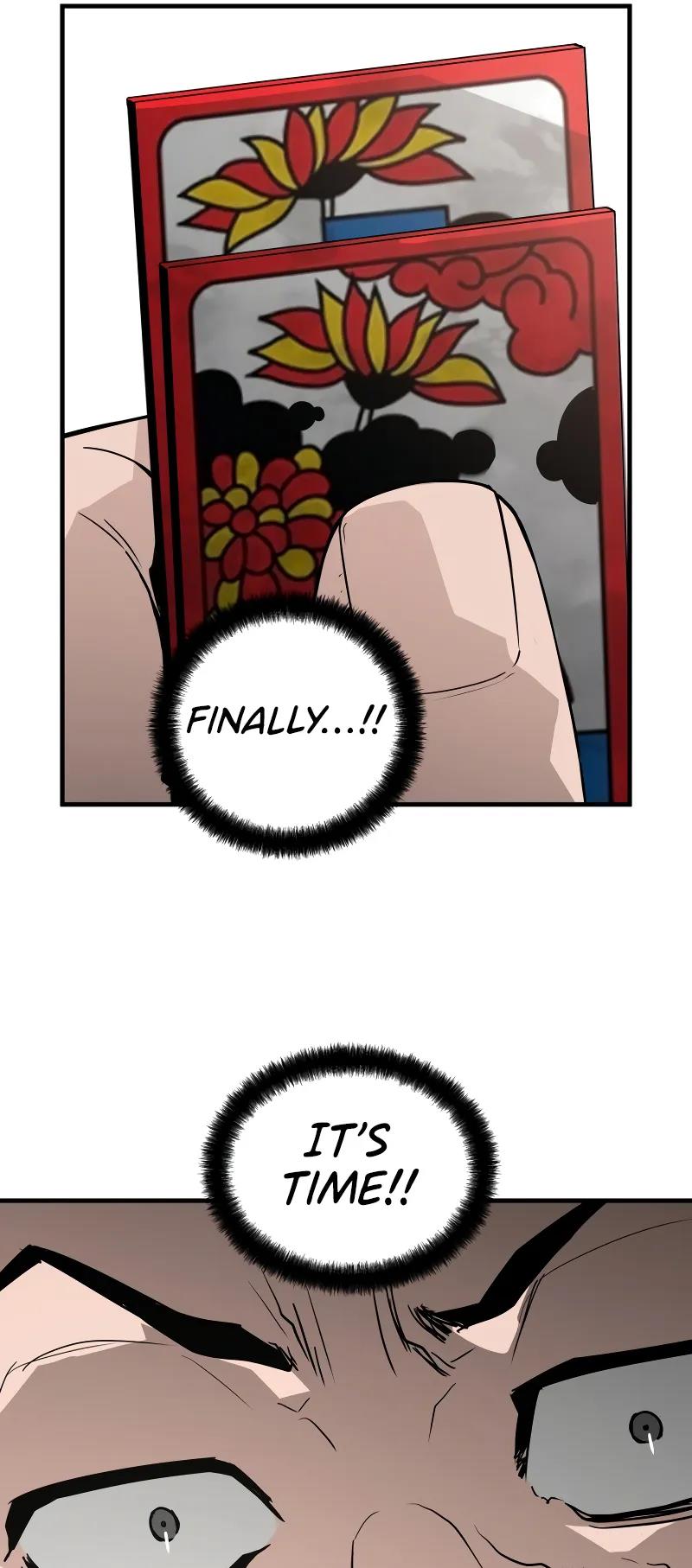 Merciless chapter 14 page 11