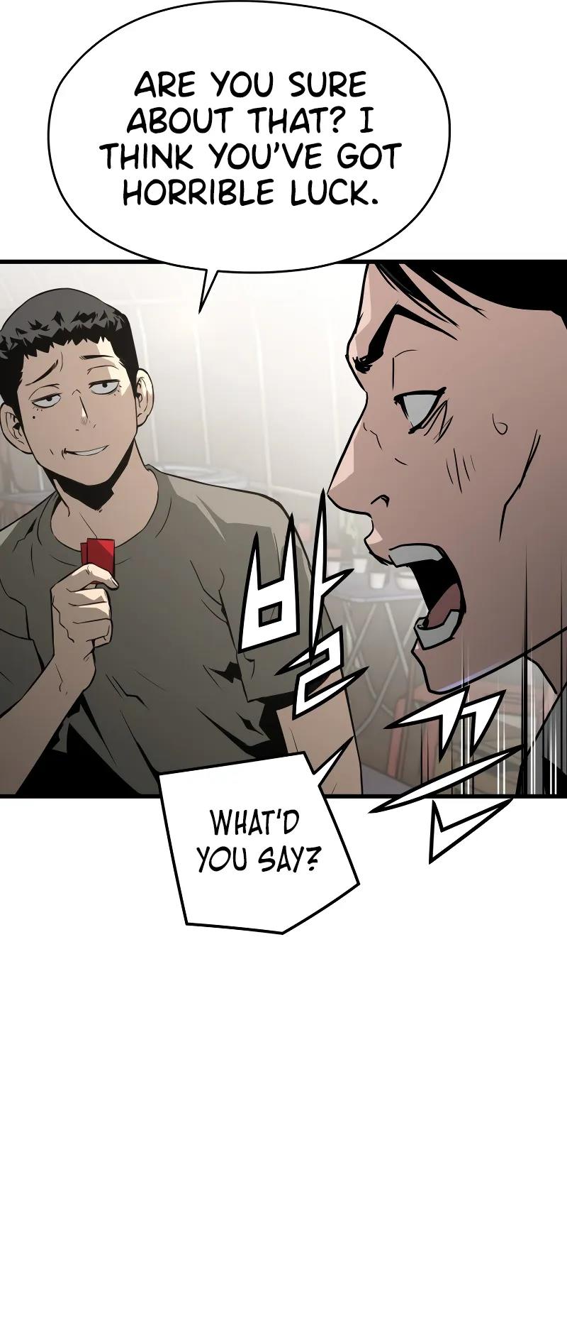 Merciless chapter 14 page 19