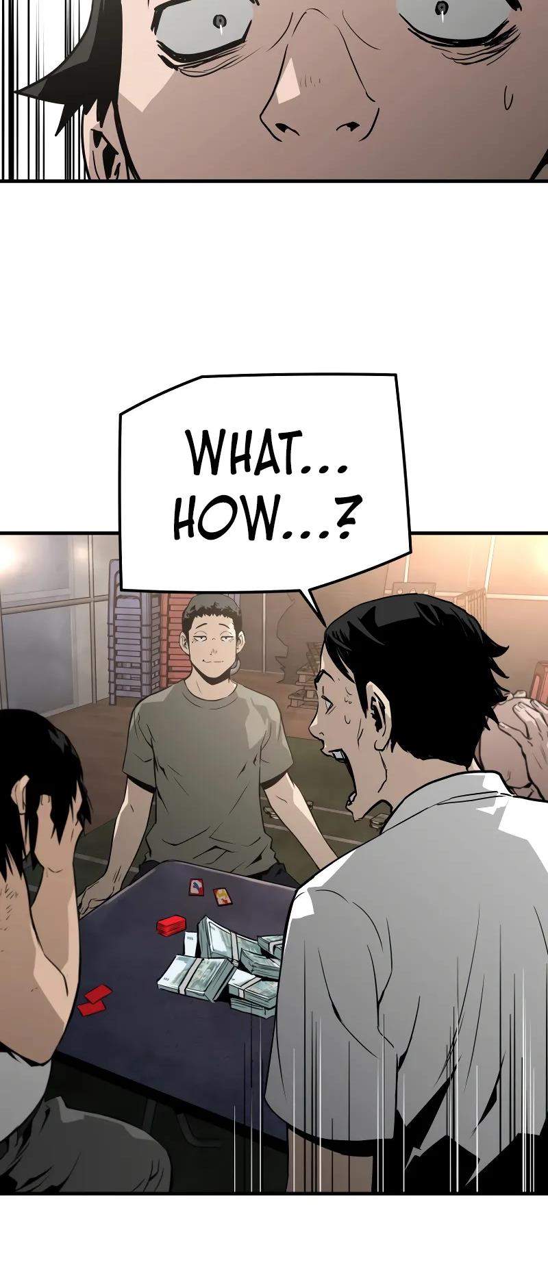 Merciless chapter 14 page 21