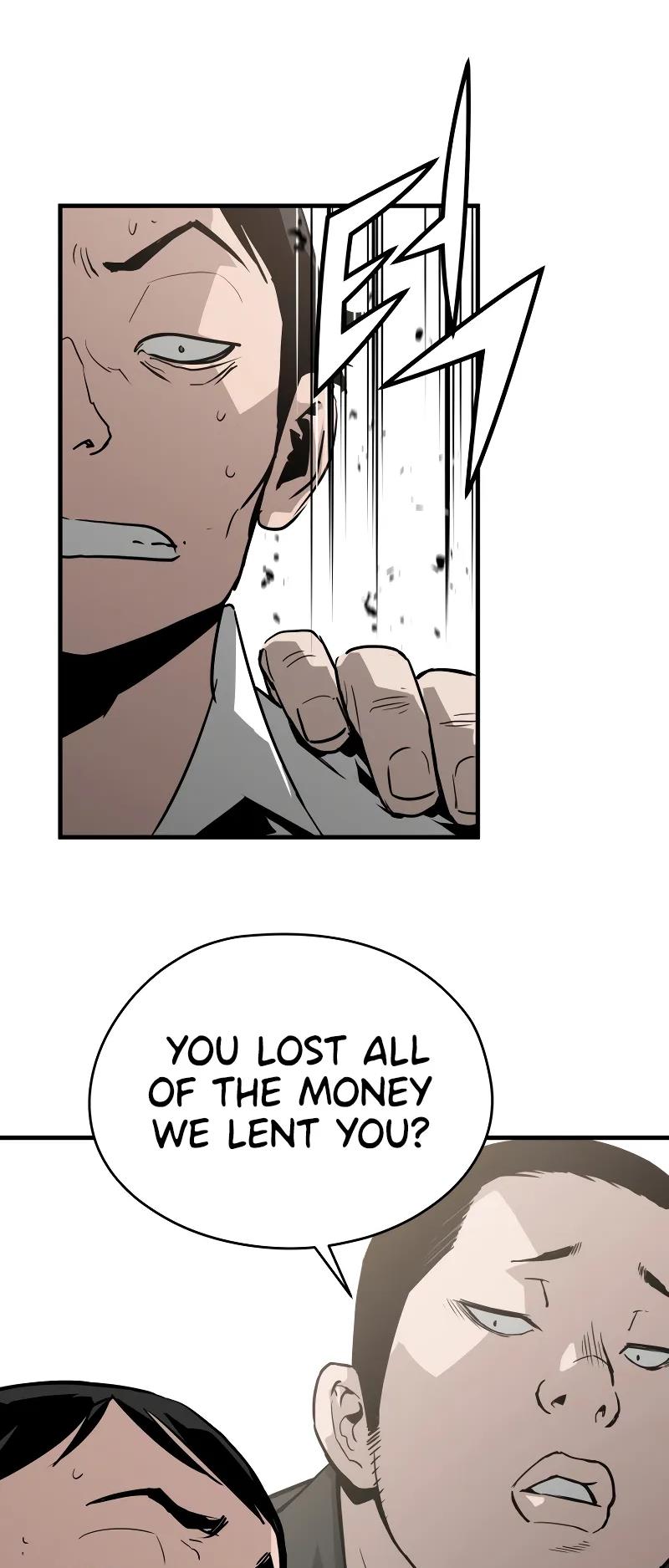 Merciless chapter 14 page 22