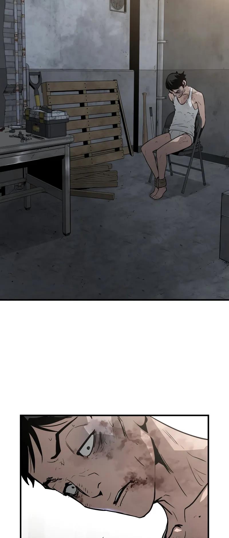 Merciless chapter 14 page 25