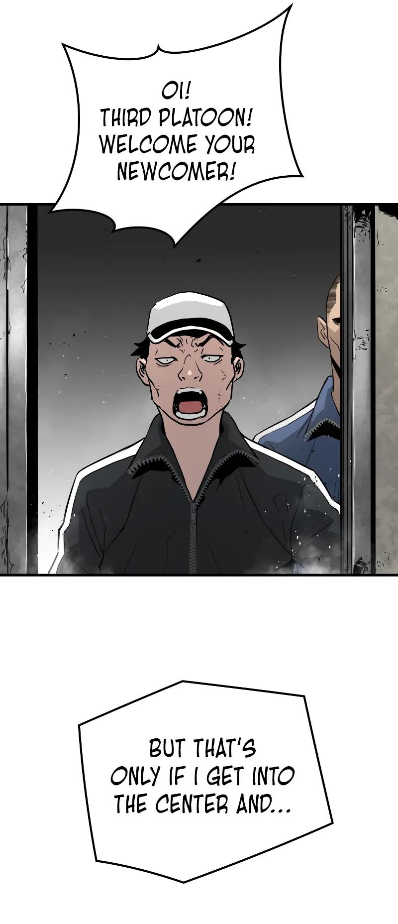 Merciless chapter 14 page 50