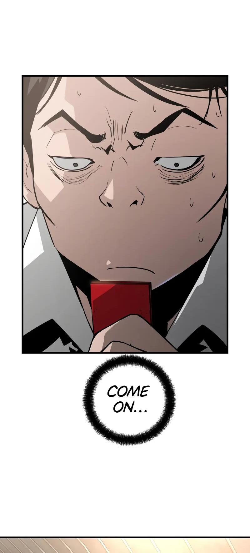 Merciless chapter 14 page 9