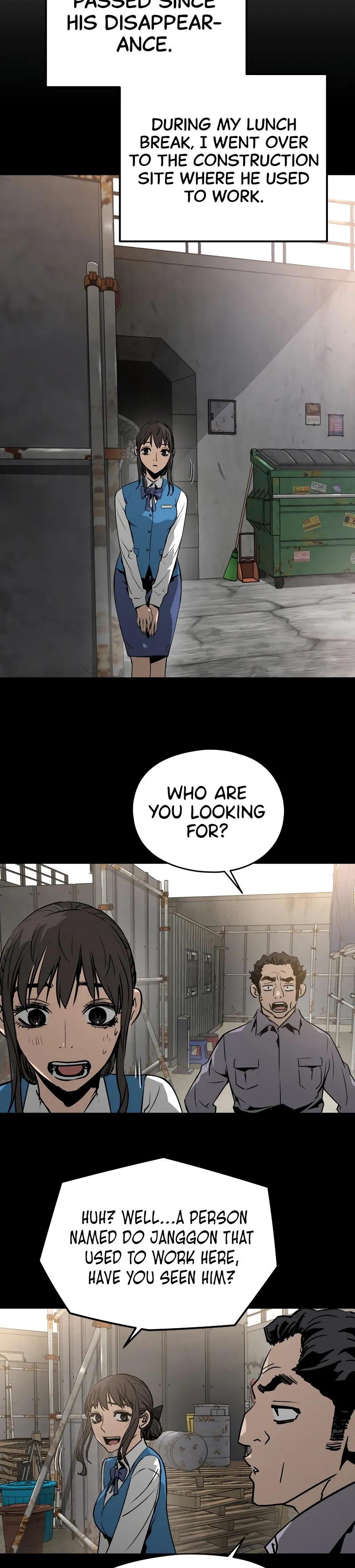 Merciless chapter 16 page 14