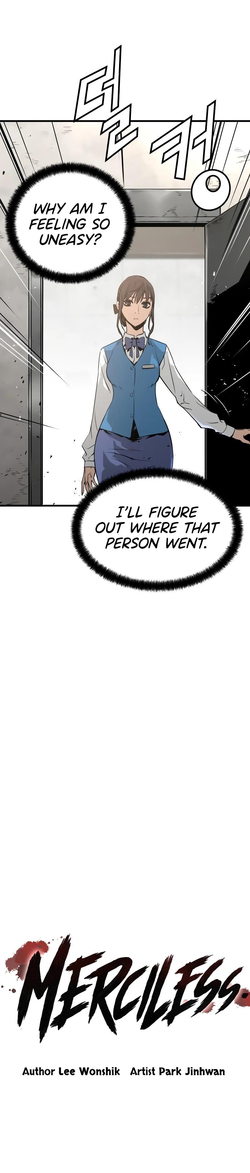 Merciless chapter 16 page 19
