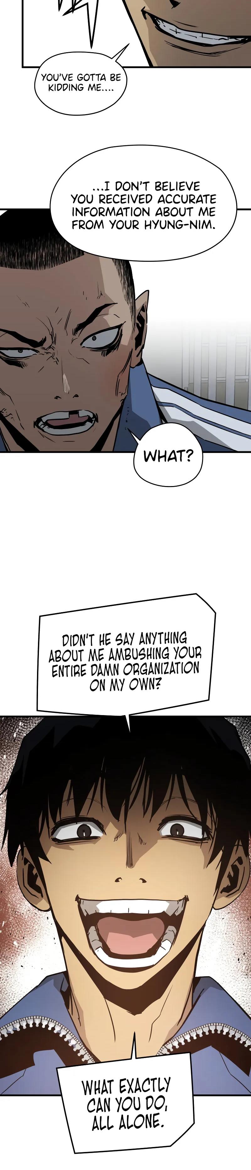 Merciless chapter 16 page 28