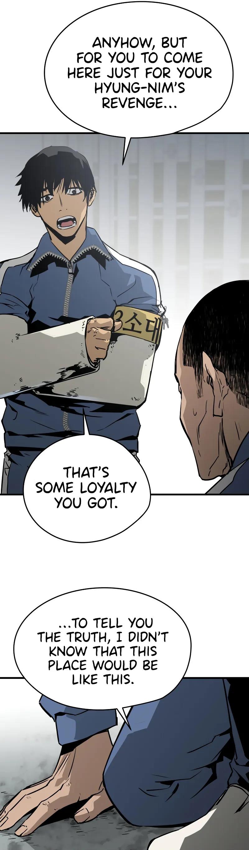 Merciless chapter 16 page 45