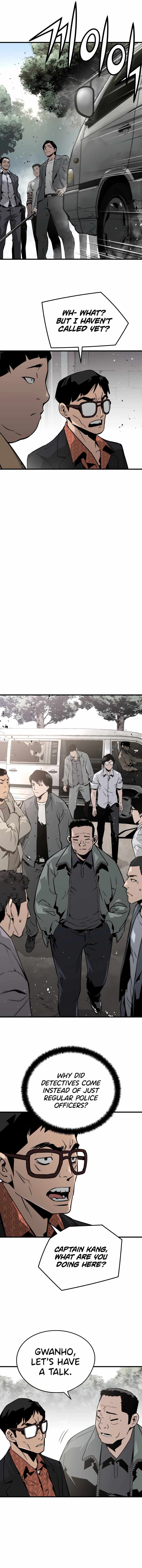 Merciless chapter 19 page 11