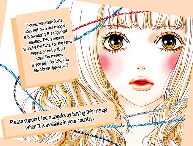 Mermaid Boys chapter 1 page 4