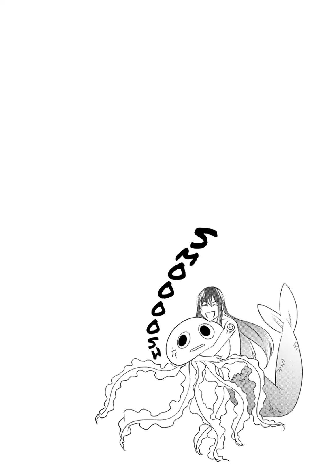 Mermaid Boys chapter 14 page 33