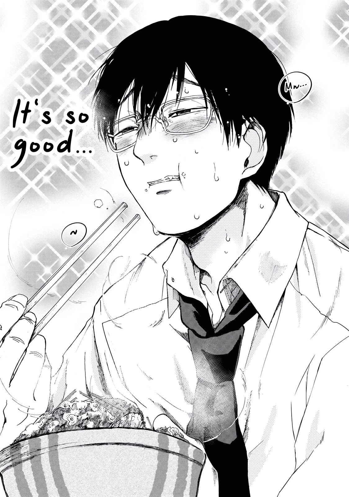 Meshinuma chapter 1 page 10