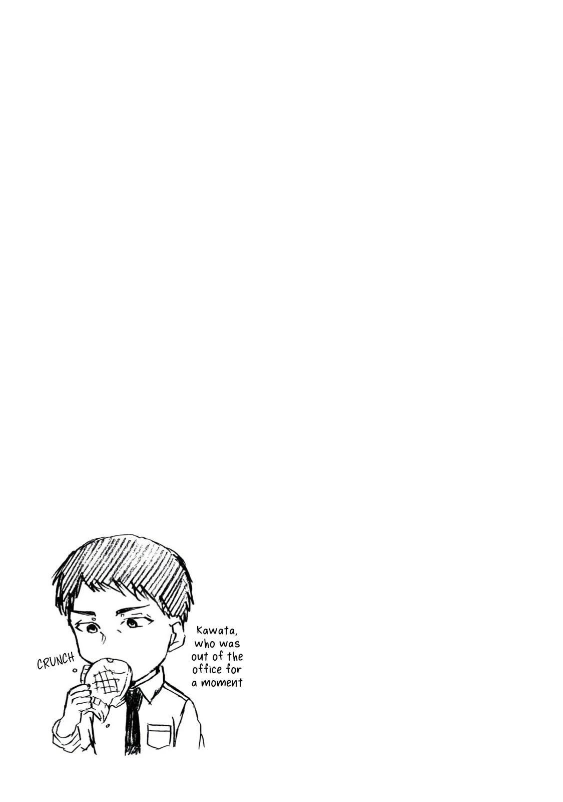 Meshinuma chapter 42 page 9