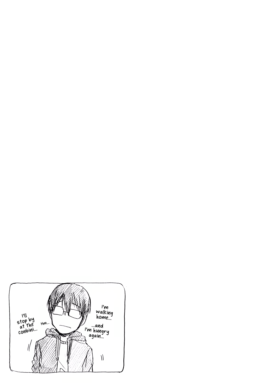 Meshinuma chapter 6 page 9