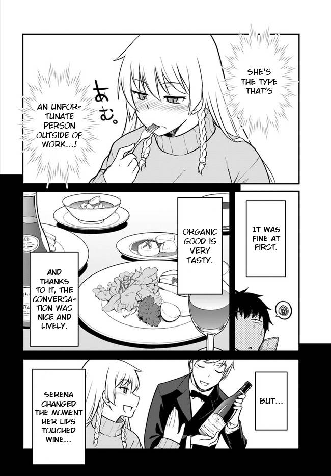 Mezametara Saikyou Soubi to Uchuusen-mochi Datta no de, Ikkodate Mezashite Youhei Toshite Jiyuu ni Ikitai chapter 17.1 page 10