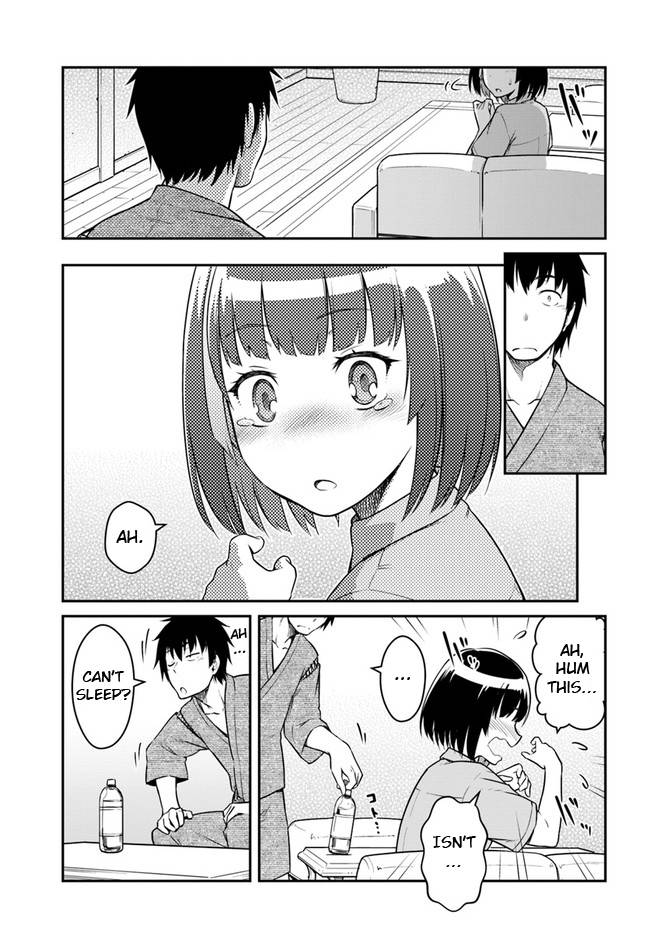 Mezametara Saikyou Soubi to Uchuusen-mochi Datta no de, Ikkodate Mezashite Youhei Toshite Jiyuu ni Ikitai chapter 27.2 page 2