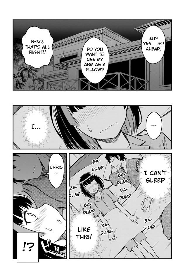 Mezametara Saikyou Soubi to Uchuusen-mochi Datta no de, Ikkodate Mezashite Youhei Toshite Jiyuu ni Ikitai chapter 27.2 page 7